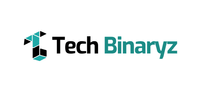 TechBinaryz Logo